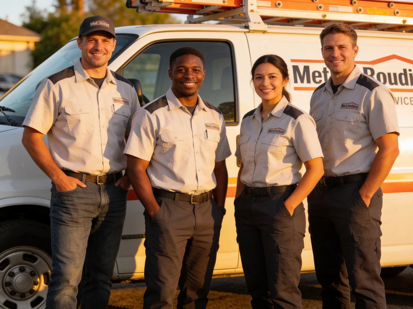 Metal Roof Installation company in Crossroads, NM